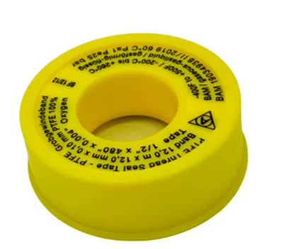 Produktbild von Fermit 33212 Gewindeband GRp BAM 12mmx12mx0,1mm