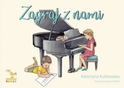 Image de Jouez avec nous - Katarzyna Kulikowska, Jaśmina Parkita