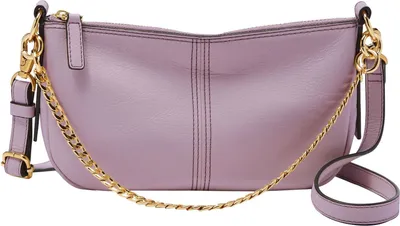 Produktbild von FOSSIL Schultertasche Jolie Hand Bag Lavender flieder