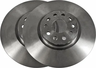 Produktbild von Bremsscheibe ALFA ROMEO 166