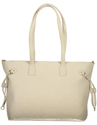 Immagine prodotto di Borse Valentino, Modello Damenta, Colore Beige