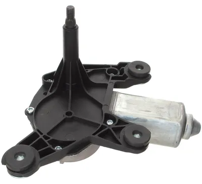 Für Fiat Grande Punto / Punto Evo 199 Scheibenwischer Heckwischer Motor Hinten in der Farbe von GOLDCAR