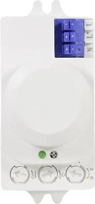 Obrázek produktu pro Mikrovlnné čidlo pohybu 220-240 V AC 1200 W 360 stupňů MCR-01 EXT10000049