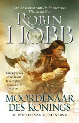 Zdjęcie produktu dla Moordenaar des Konings - Spannend Historisch Verhaal