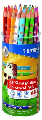 Image de Lyra Groove Slim