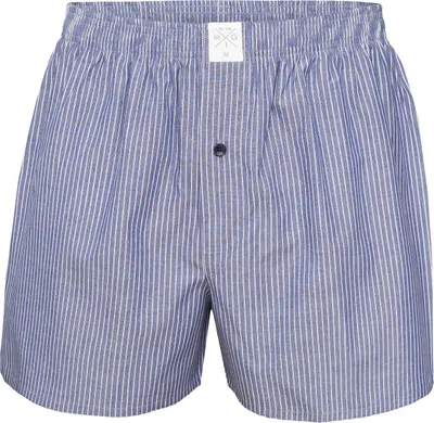 Produktbild von MG-1 Herren Boxer 6-Pack Classics - Set 18 - Größe XL