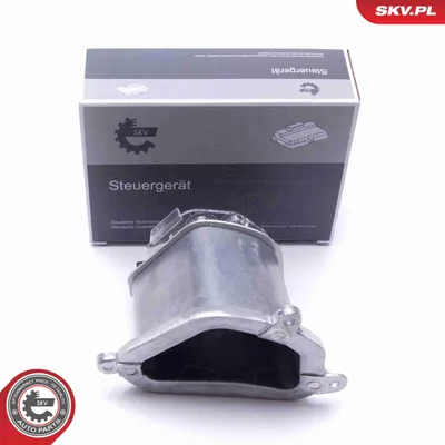 Produktbild von ESEN SKV Scheinwerfer-Steuergerät Steuergerät 59SKV113 Links für BMW 5 GT (F07) 0,34kg