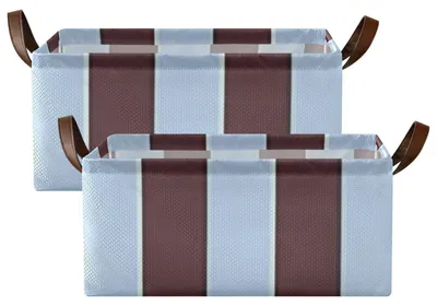 Imagen del producto de Organizadores para cajones, disponibles en dos tamaños