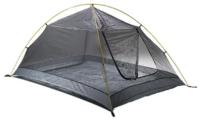 Produktbild von Cocoon Mosquito Dome Double 230x150 dark grey