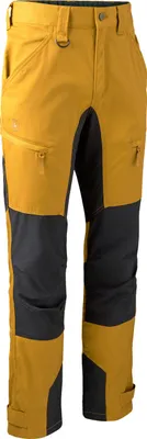 Produktbild von Deerhunter Rogaland Stretchhose mit kontrast, Jagdhose in vielen Farben, Farbe:Buckthorn, Größe:60