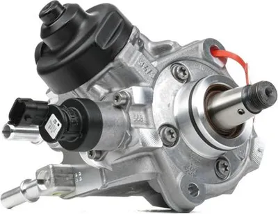 Immagine prodotto di BOSCH 0 986 437 431 Pompa diesel ad alta pressione Pompa carburante per HYUNDAI ix35 (LM, EL, ELH)