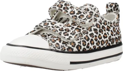 Produktbild von CONVERSE CHUCK TAYLOR ALL STAR 2V OX Tierdruck