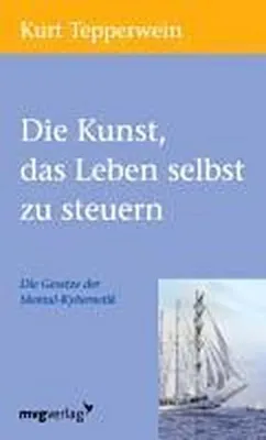 Obrázek produktu pro Die Kunst, das Leben selbst zu steuern