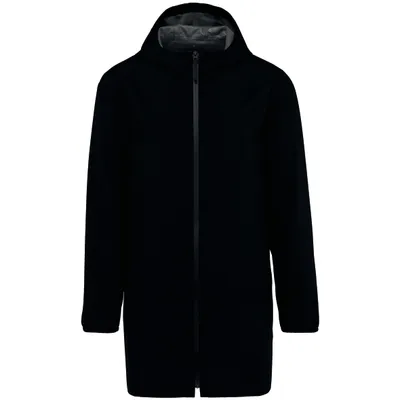 Produktbild von Native Spirit Umweltfreundliche wasserdichte Uni-Jacke