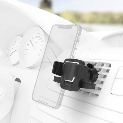 Immagine prodotto di Supporto universale per smartphone Easy Snap Vent