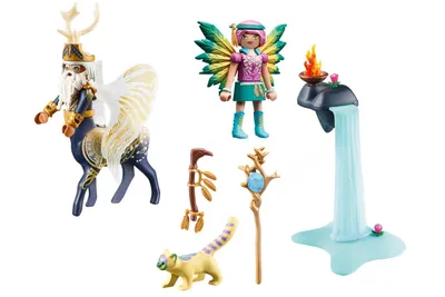Obrázok produktu pre Abjatus s Knight Fairy Hildi