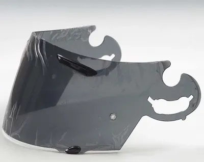 Produktbild von Arai L-Type Pinlock-Visier, stark getönt, Einheitsgröße