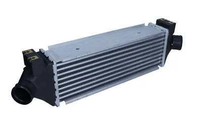 Produktbild von MAXGEAR AC630032 Ladeluftkühler LLK für FORD TRANSIT Bus (FD, FB, FS, FZ, FC) Turbo Intercooler