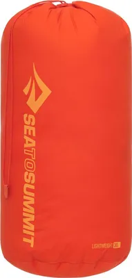 Produktbild von Sea to Summit Lightweight Stuff Sack Barva: spicy orange / Objem: 30 l
