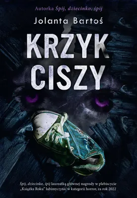 Produktbild von Krzyk ciszy