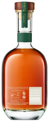 Produktbild von Woodford Reserve Barrel Strength - Distiller's Select - Limited 125.1 Edition - Kentucky Straight Rye Whiskey