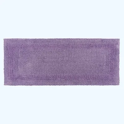 Image de Solidchoice - Tapis de bain de luxe, 1600 g/m², 100% coton, antidérapant