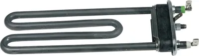 Produktbild von easyPART passend für 10028699 EUROPART Heizung Heizelement Heizstab 1700W 230V mit Öffnung Waschmaschine passend wie Indesit Ariston C00081780 C00082462 C00086357 Whirlpool
