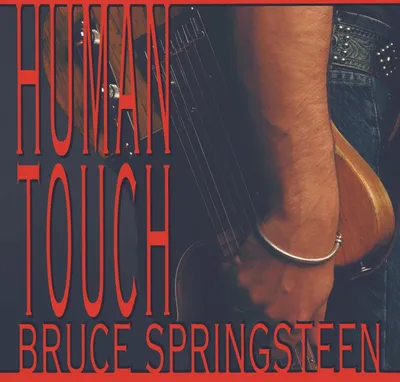 Produktbild von Bruce Springsteen: Human Touch