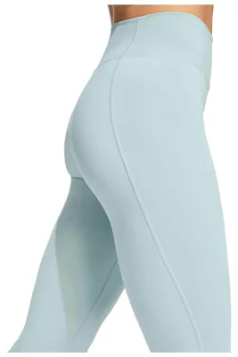Image de Leggings Adidas Malla larga adidas largas All Me Essentials verde mujer pour Femme