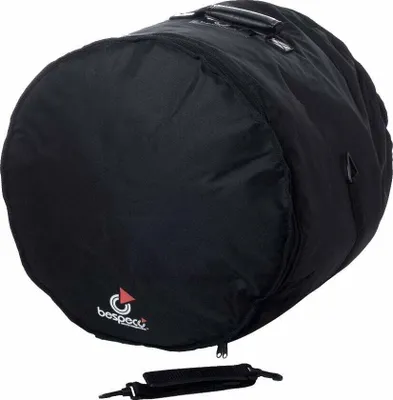 Produktbild von Bespeco BAG620BD Bass Drum Tasche