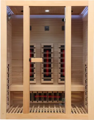 Obrázok produktu pre Infrasauna Benton 3 RegenaRay