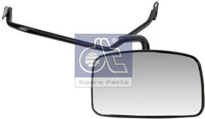 Produktbild von DT Spare Parts Rampenspiegel 1.22953 für SCANIA 4 - series