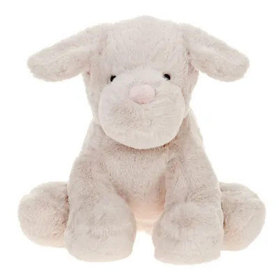 Obrázok produktu pre Maskotka Pies Renee beżowy 20cm 13864