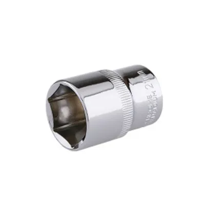 Obrázek produktu pro Hlavice FESTA 1/2" CrV 21mm