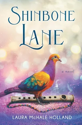 Produktbild von Shinbone Lane