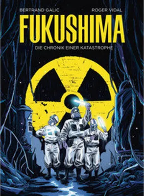 Immagine prodotto di Fukushima