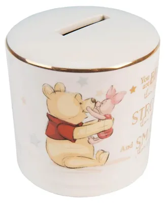 Produktbild von Spardose aus Keramik, Winnie Puuh