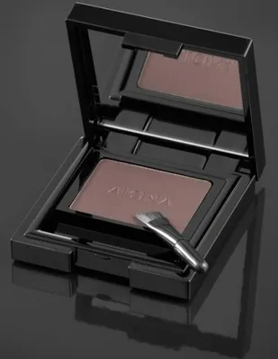 Produktbild von Perfect Eyebrow Powder lightbrown 010