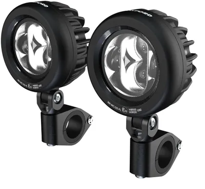 Obrázek produktu pro Oxford, doplňková světla 4K, 4480 lumenů