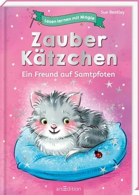 Image de Lesen lernen mit Magie