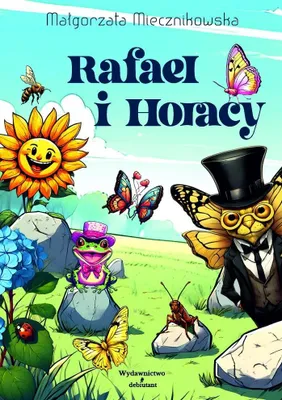 Immagine prodotto di Rafael a Horacy