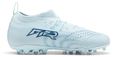 Produktbild von Puma FUTURE 9 MATCH MG Jr ICY BLUE-BLUE JEWEL ICY BLUE-BLUE JEWEL 37.5