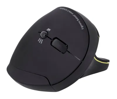 Obrázok produktu pre Dizajn portov 900706-BT myš Pravá RF bezdrôtová + Bluetooth optická 1600 DPI