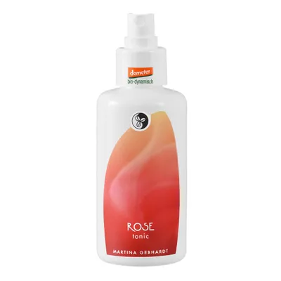 Produktbild von Rose - Tonic 100ml 2er Pack