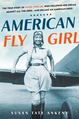 Produktbild von American Flygirl