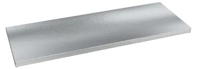 Produktbild von STIER Einlegeboden 1200 x 500 verzinkt