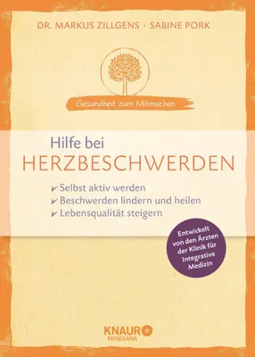 Obrázok produktu pre Hilfe bei Herzbeschwerden