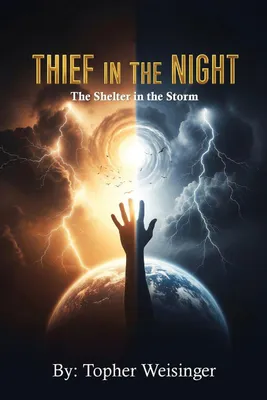 Produktbild von Dieb in der Nacht