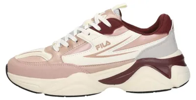 Produktbild von Fila Recade S Sneaker, flache Sohle, rosa, Größe 40