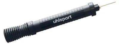 Productafbeelding van uhlsport 2-weg pomp, zwart/wit